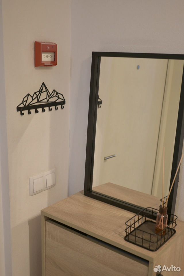 m. Annino: Apartment, 1-rooms