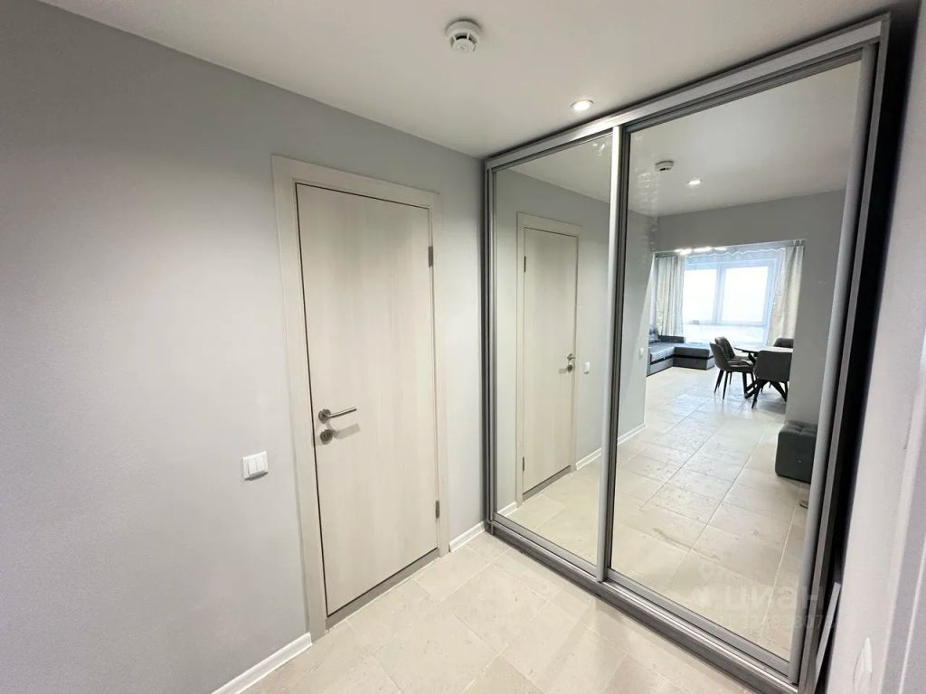 m. Nizhegorodskaya: Apartment, 1-rooms