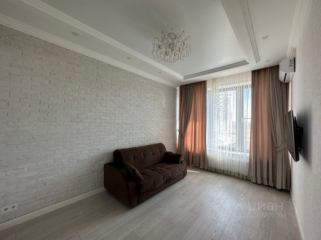 m. Moskva Tovarnaya: Apartment, 1-rooms