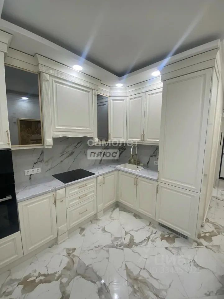 m. Domodedovskaya: Apartment, 2-rooms