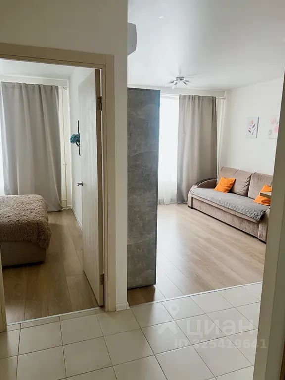m. Vnukovo: Apartment, 1-rooms