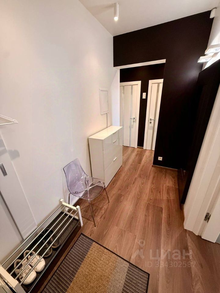 m. Luzhniki: Apartment, 1-rooms