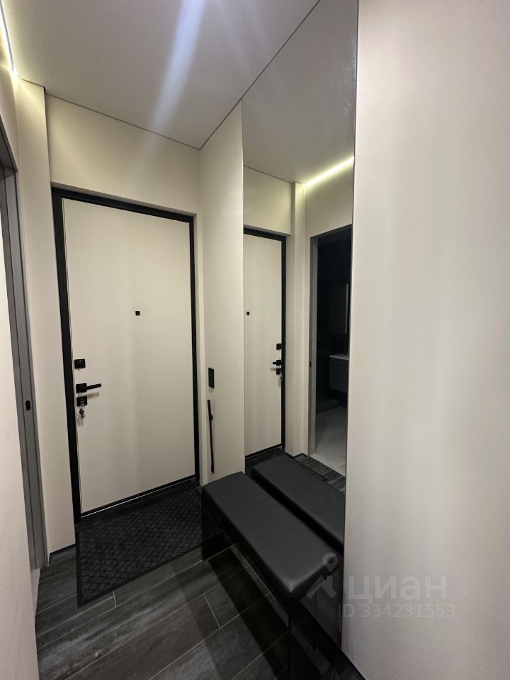 m. Ploschad trekh vokzalov: Apartment, 2-rooms