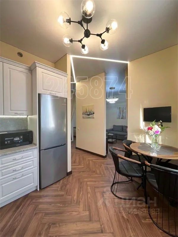 m. Tushinskaya: Apartment, 1-rooms