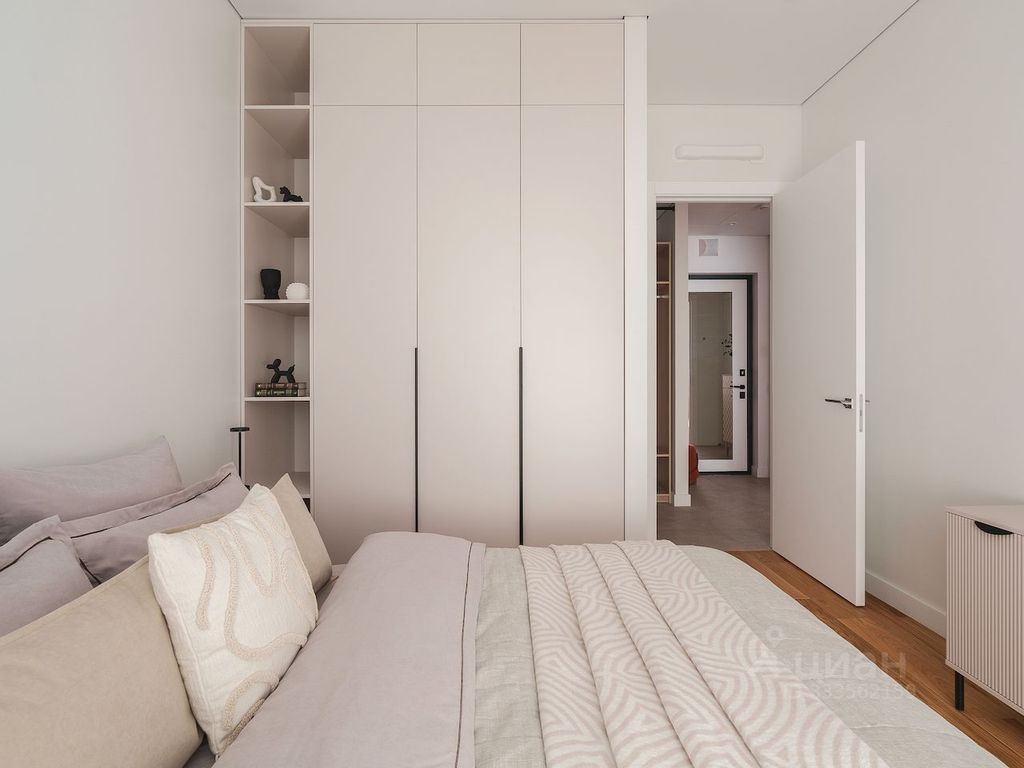 m. Verkhnie Kotly: Apartment, 1-rooms