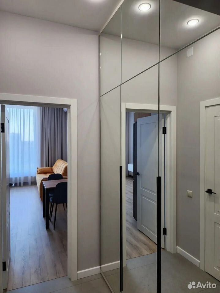 m. Kaluzhskaya: Apartment, studio