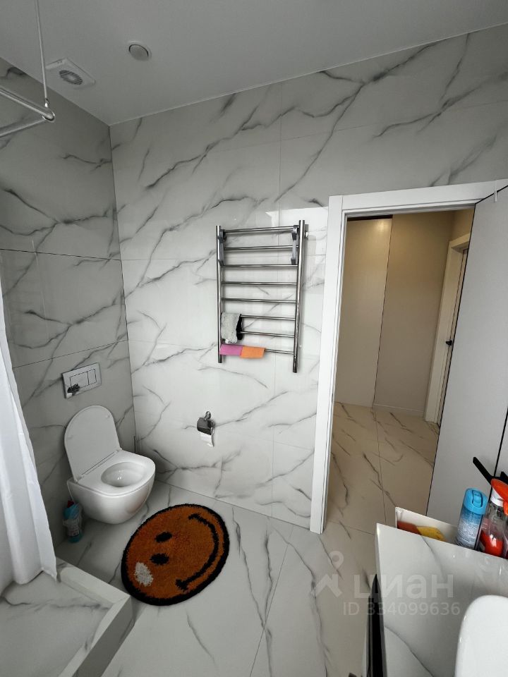 m. Serp i Molot: Apartment, 2-rooms