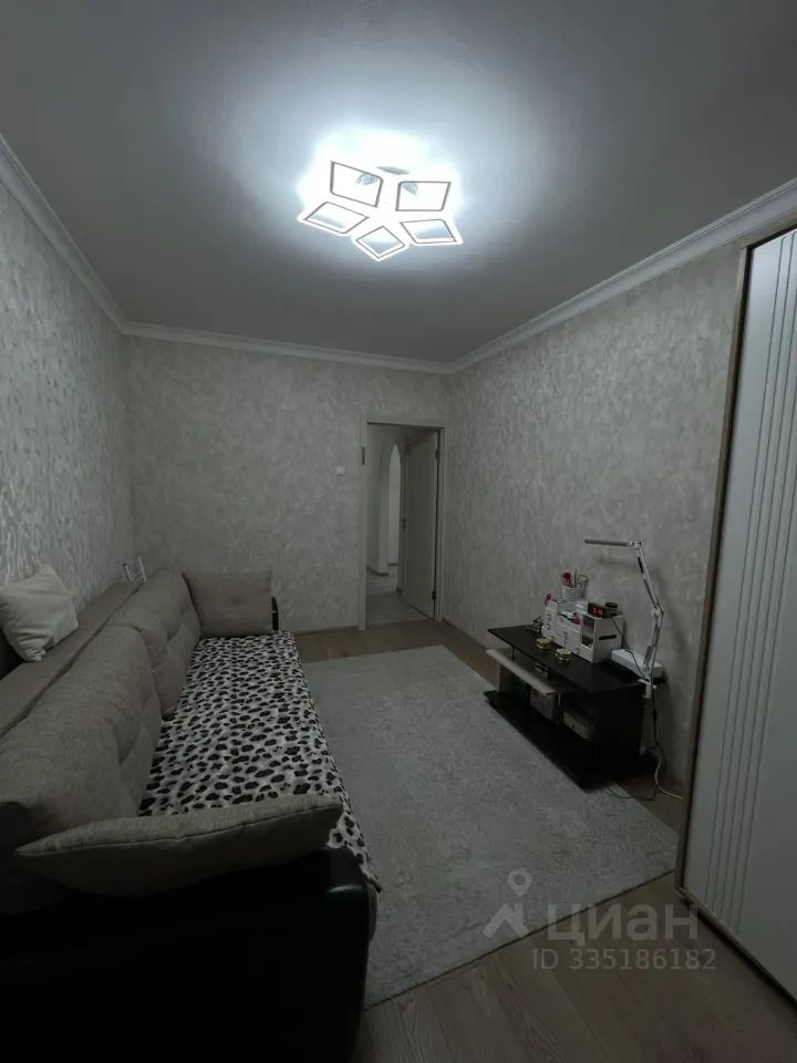 m. Kotelniki: Apartment, 2-rooms