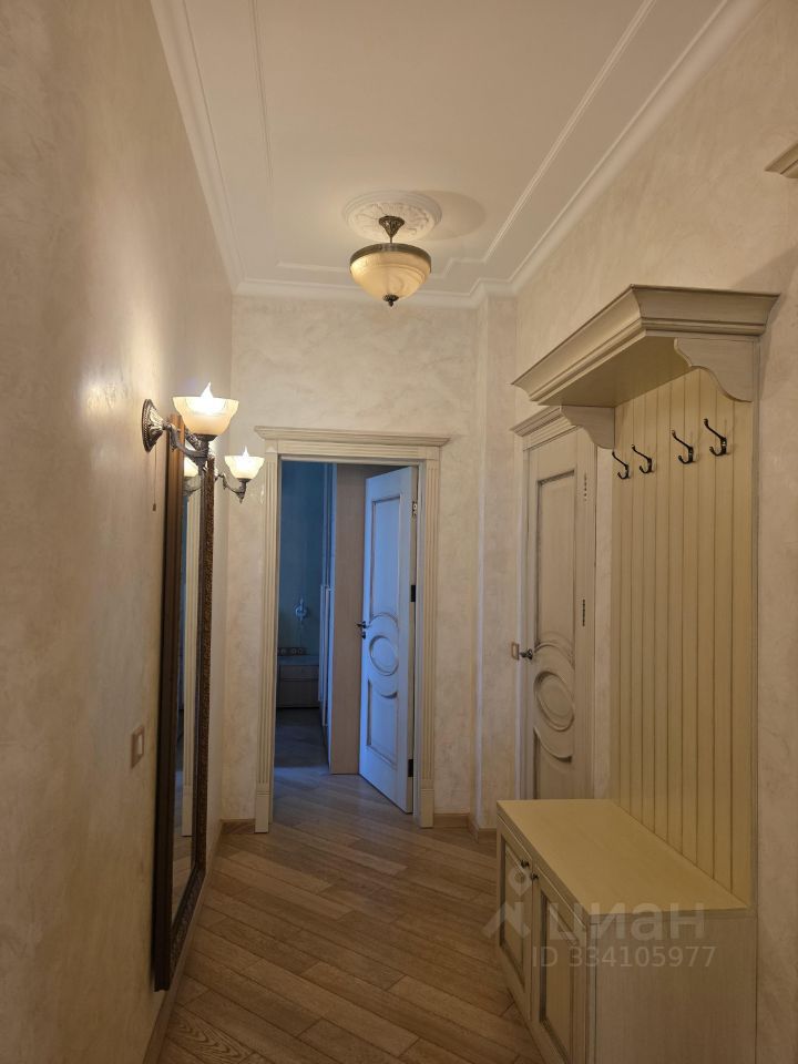 m. Marksistskaya: Apartment, 2-rooms