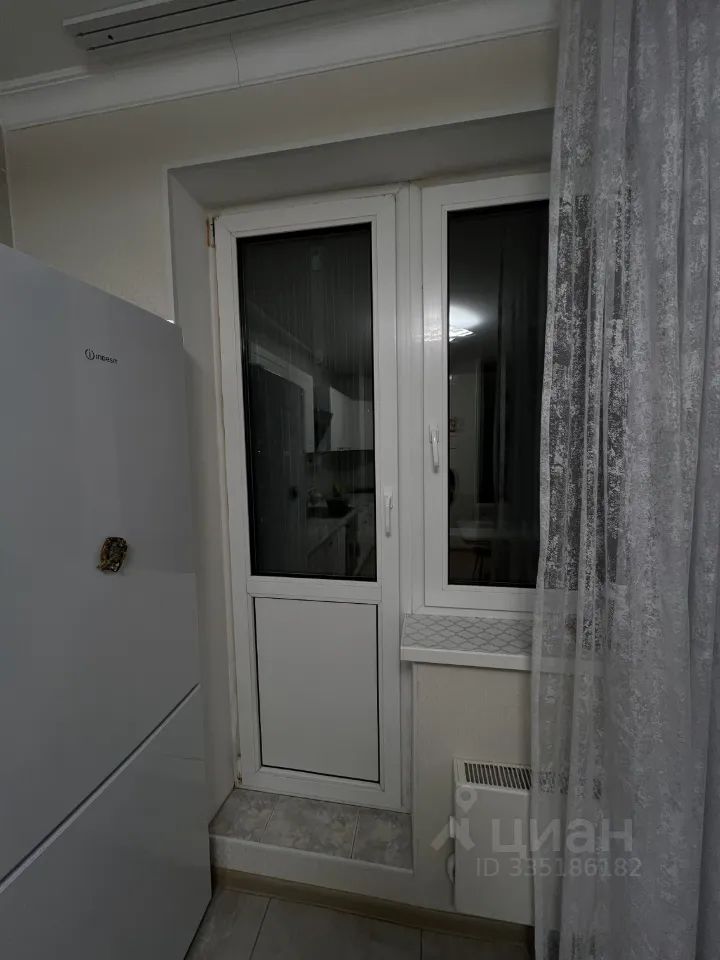 m. Kotelniki: Apartment, 2-rooms