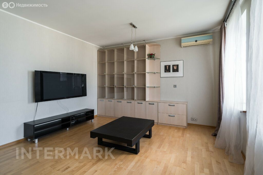 m. Sukharevskaya: Apartment, 3-rooms