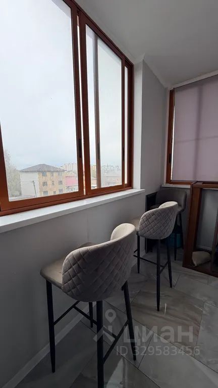 m. Zyablikovo: Apartment, 1-rooms