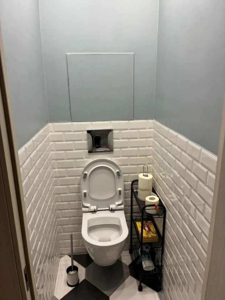 m. Planernaya: Apartment, 2-rooms