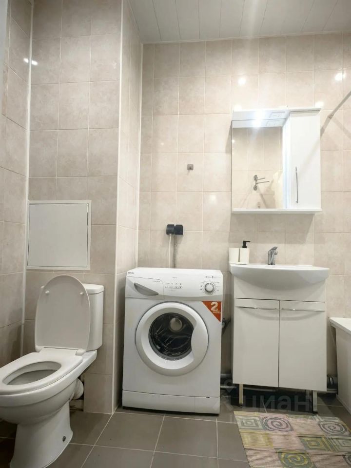 m. Medvedkovo: Apartment, 1-rooms