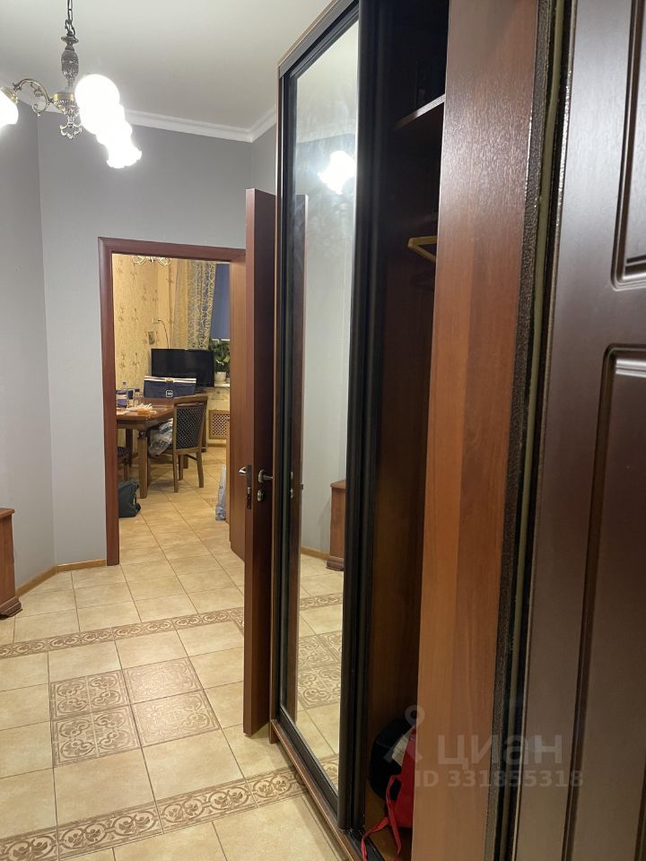 m. Schelkovskaya: Apartment, 1-rooms