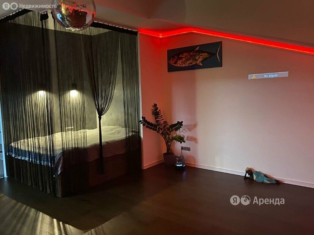 m. Begovaya: Apartment, studio