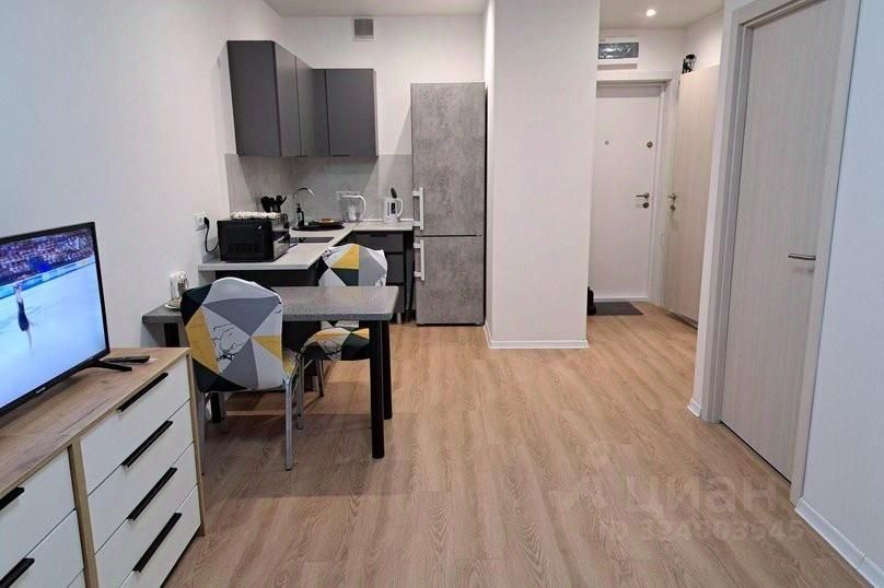 m. Vnukovo: Apartment, 1-rooms