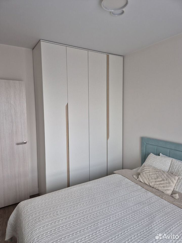 m. Nagatinskaya: Apartment, 1-rooms