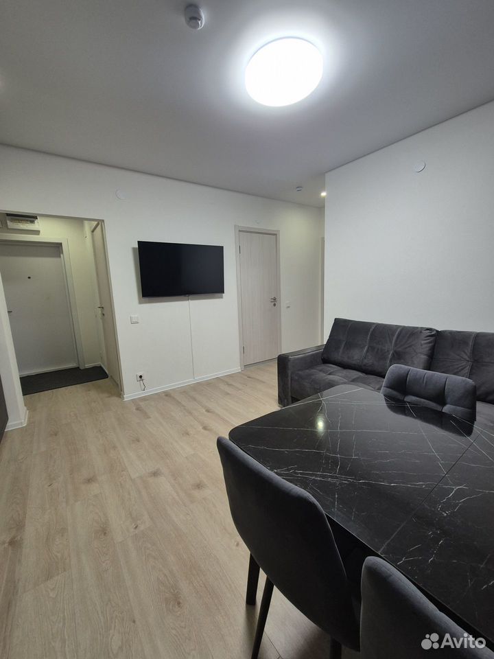 m. Kotelniki: Apartment, 2-rooms