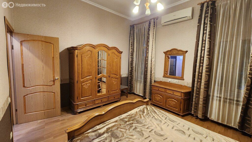 m. Arbatskaya: Apartment, 2-rooms