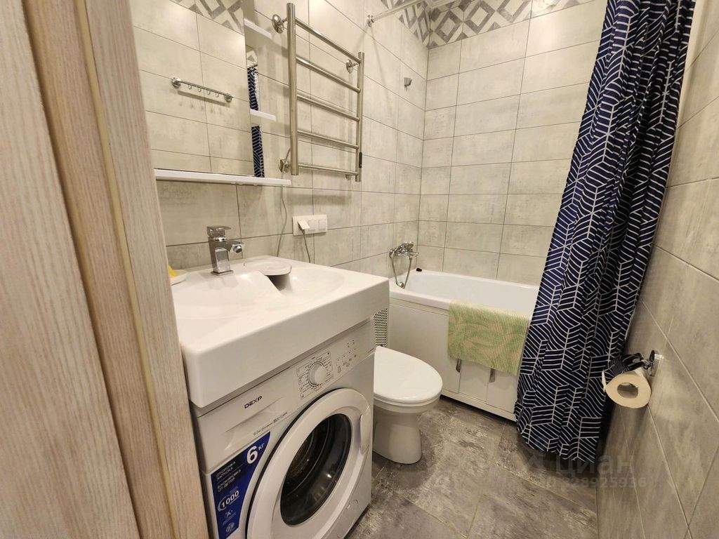 m. Kotelniki: Apartment, 1-rooms