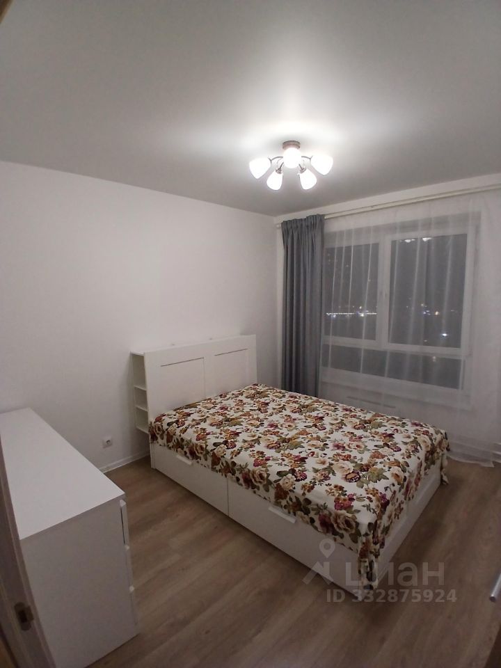 m. Kotelniki: Apartment, 2-rooms