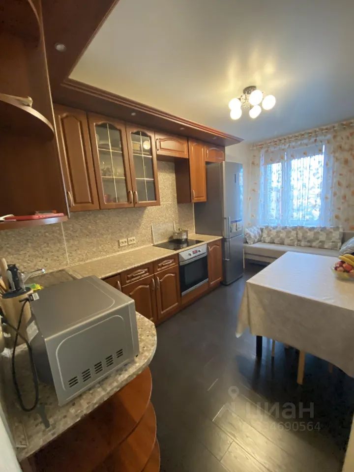 m. Firsanovskaya: Apartment, 1-rooms