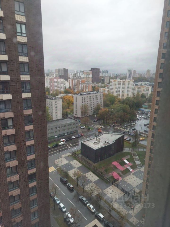 m. Seligerskaya: Apartment, 1-rooms