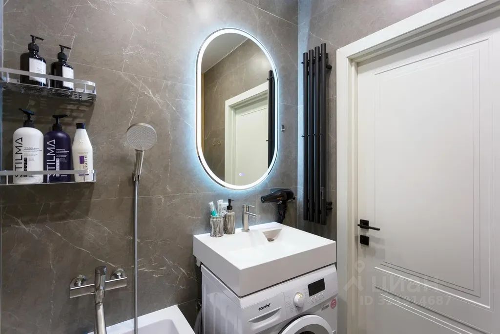m. Volgogradsky prospekt: Apartment, studio