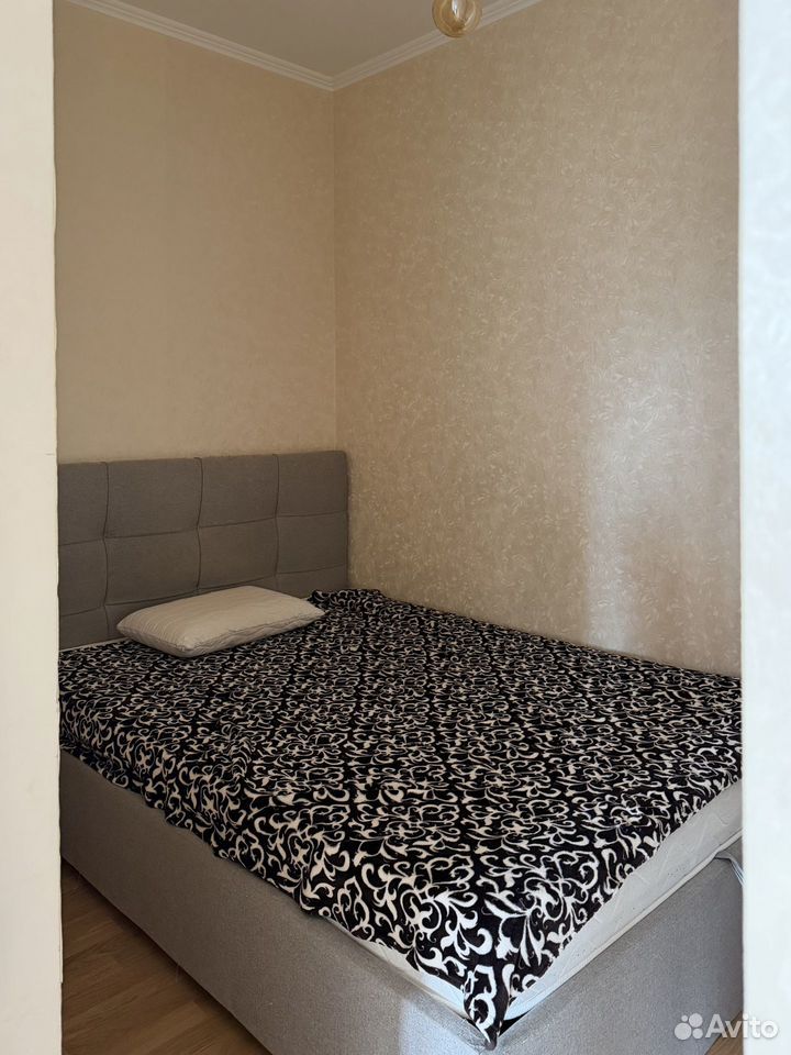 m. Sheremetyevskaya: Apartment, 1-rooms