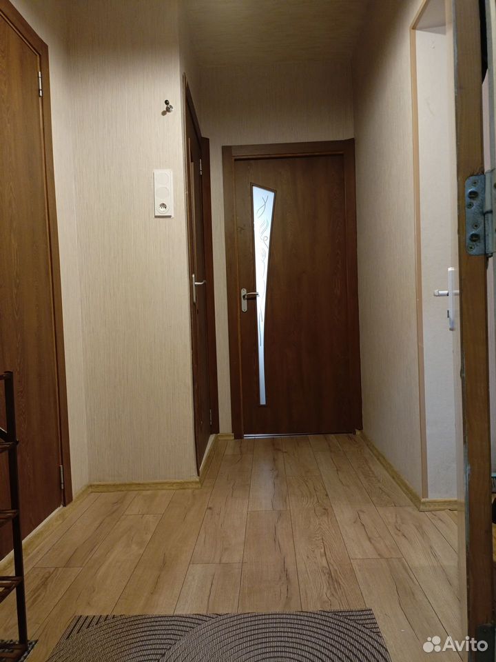 m. Molzhaninovo: Apartment, 1-rooms