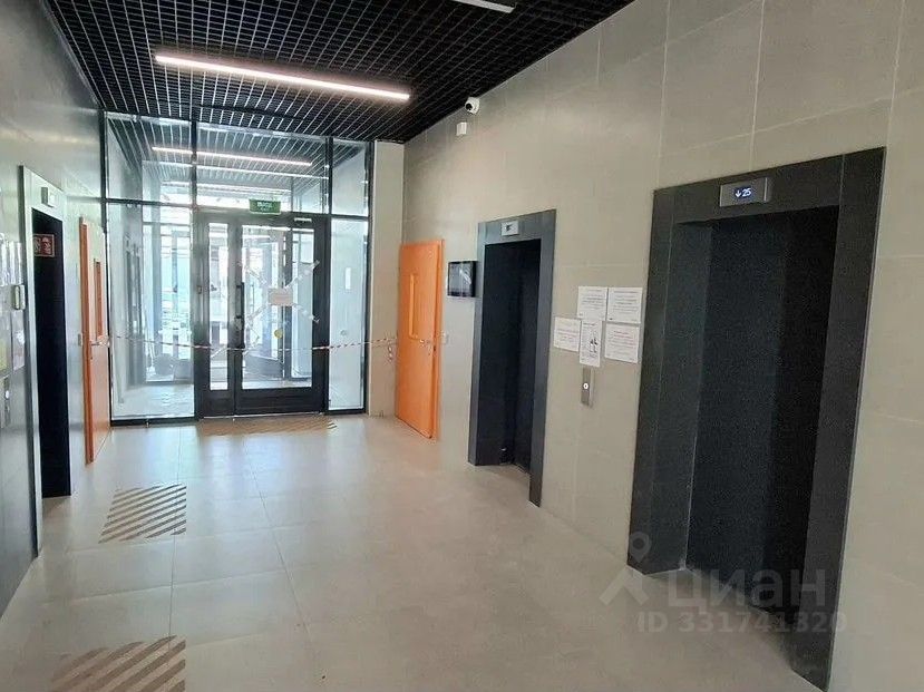 m. Butyrskaya : Apartment, 1-rooms