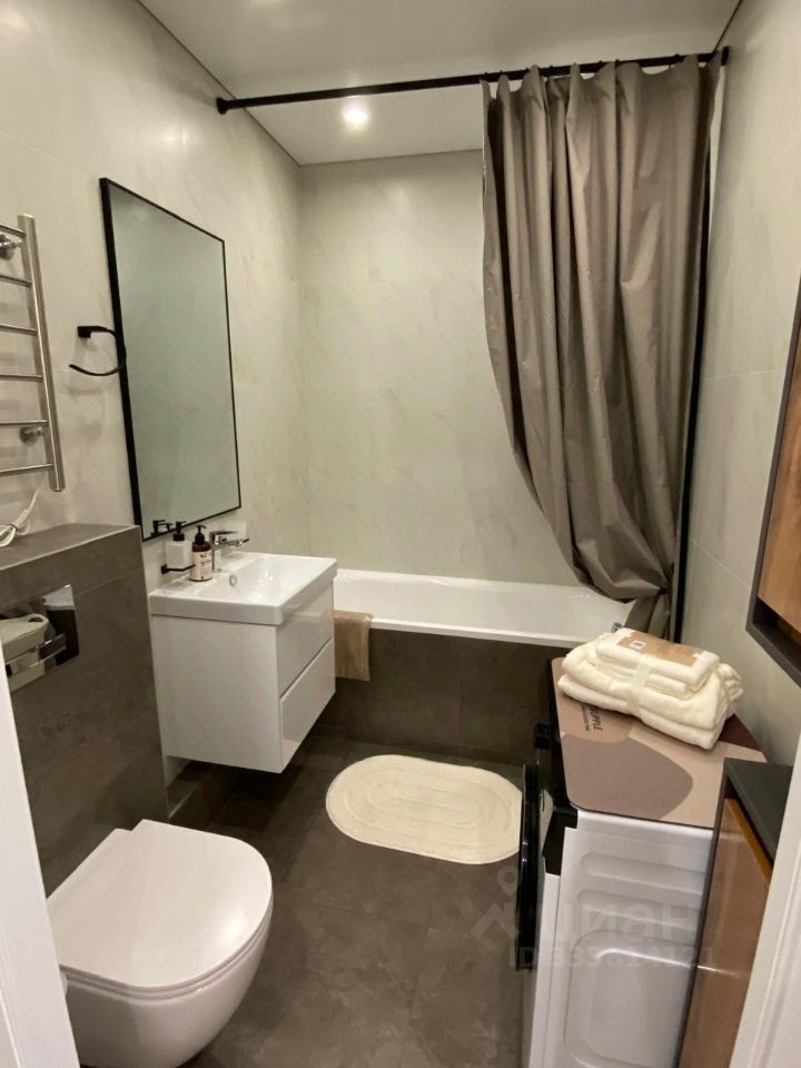 m. Volgogradsky prospekt: Apartment, 1-rooms