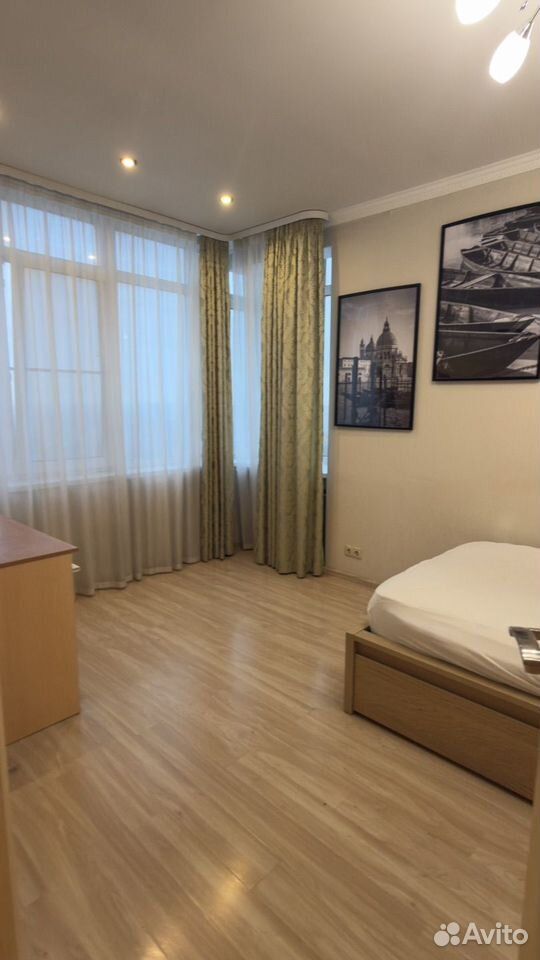 m. Medvedkovo: Apartment, 1-rooms