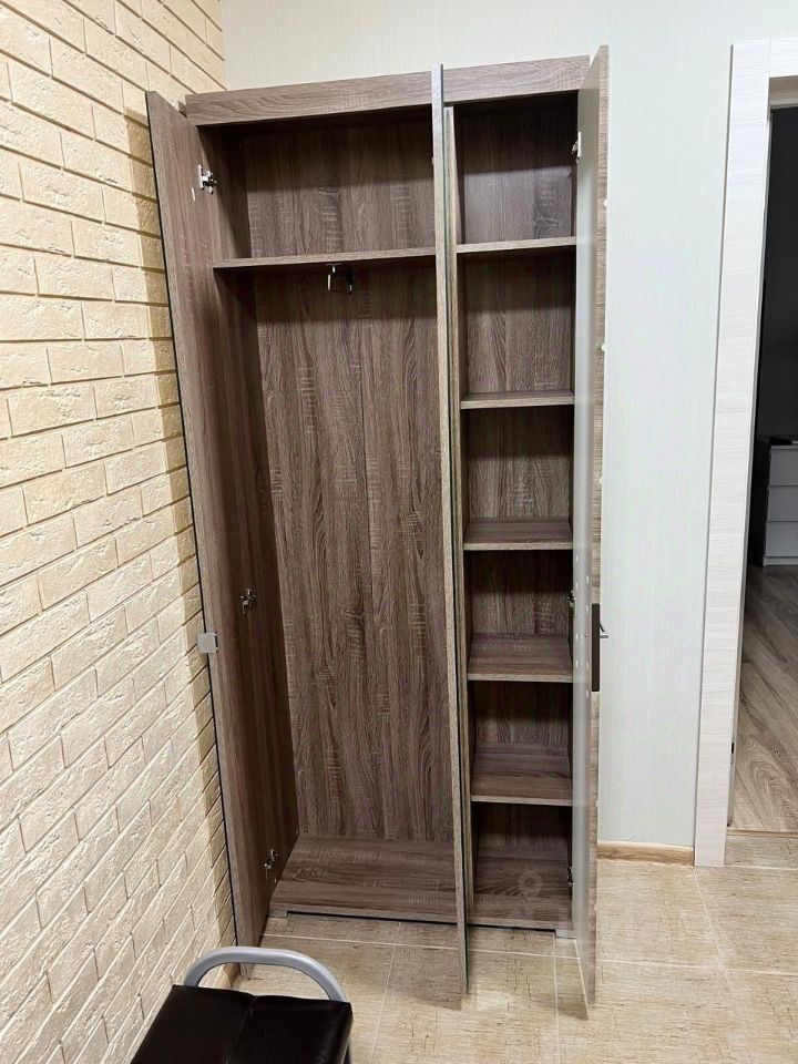 m. Moskva Tovarnaya: Apartment, 1-rooms