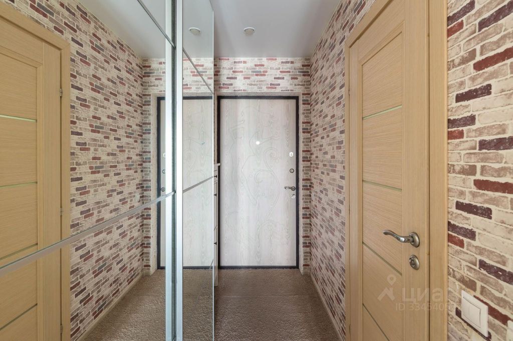 m. Molzhaninovo: Apartment, studio