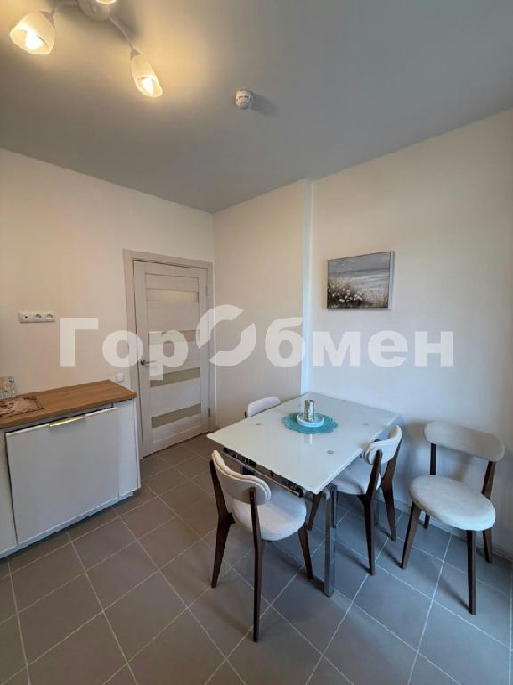 m. Planernaya: Apartment, 3-rooms