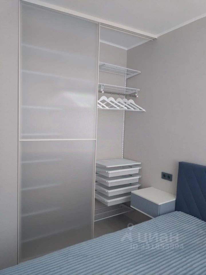 m. Nemchinovka: Apartment, 1-rooms