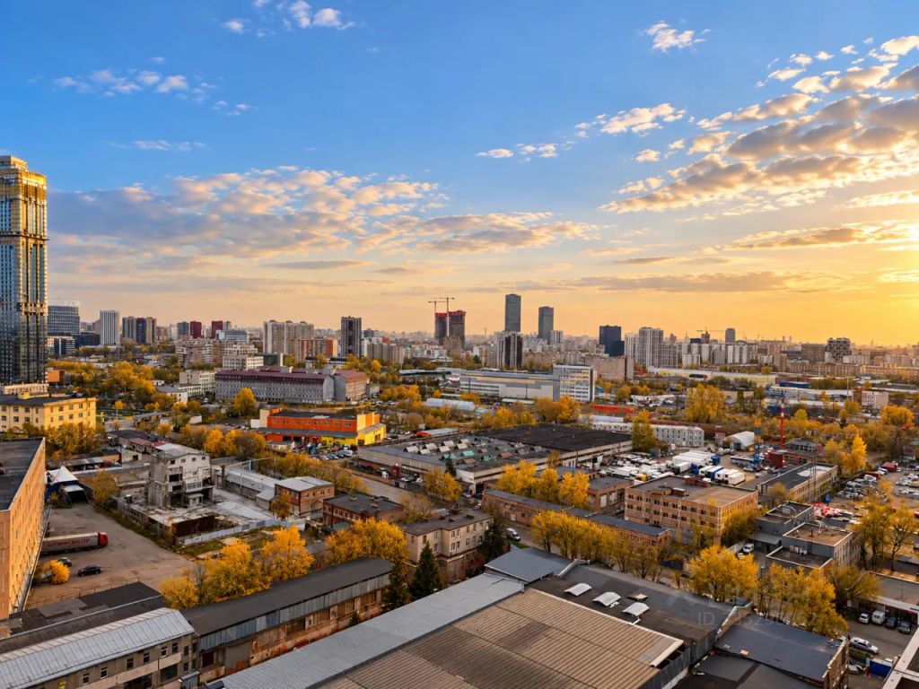 m. Butyrskaya : Apartment, 1-rooms