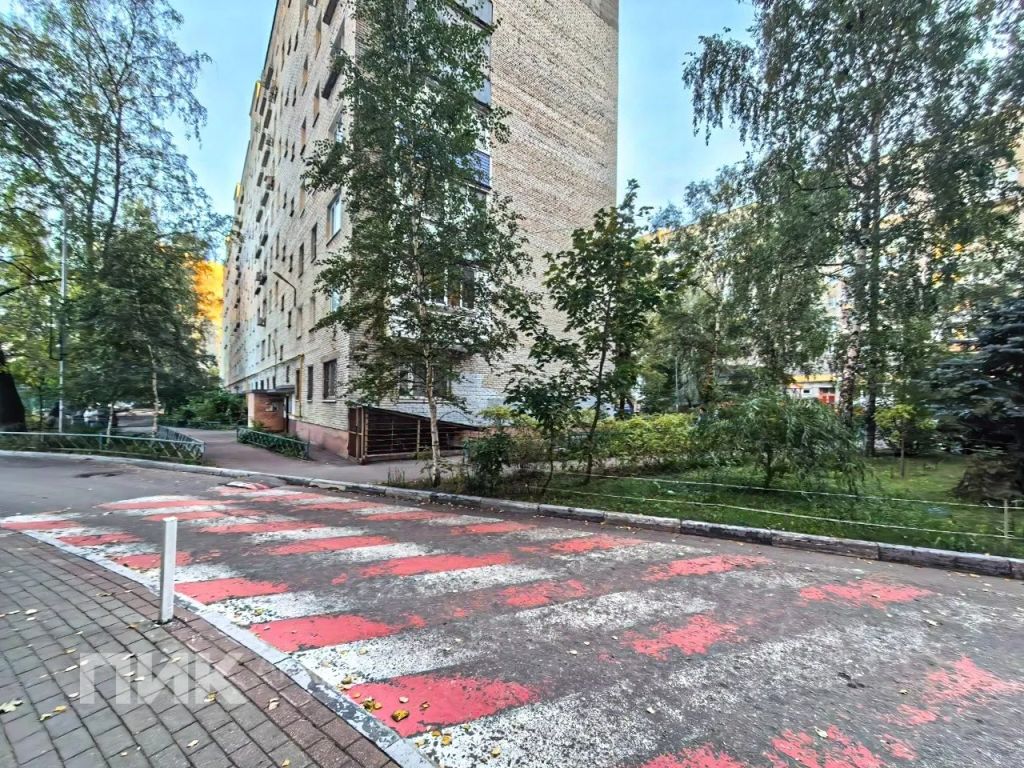 m. Ukhtomskaya: Apartment, 2-rooms