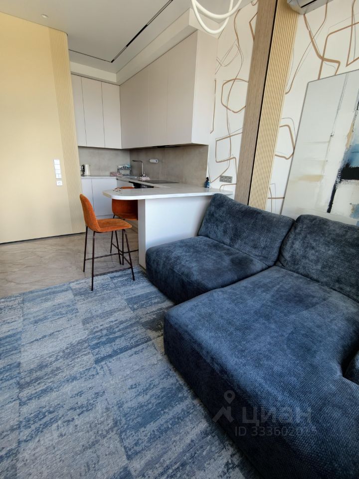 m. Shelepikha: Apartment, 2-rooms