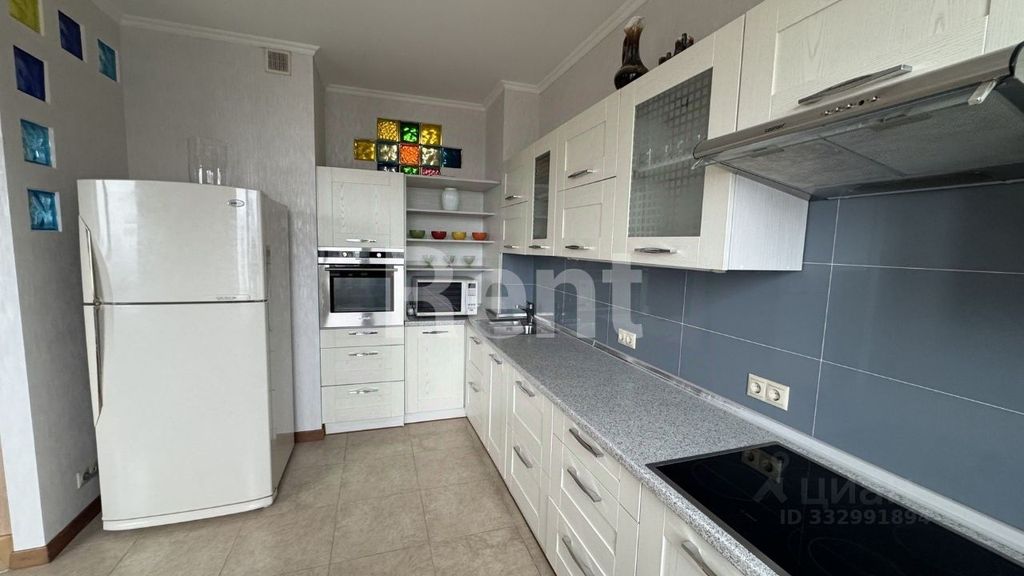 m. Kuntsevskaya: Apartment, 1-rooms