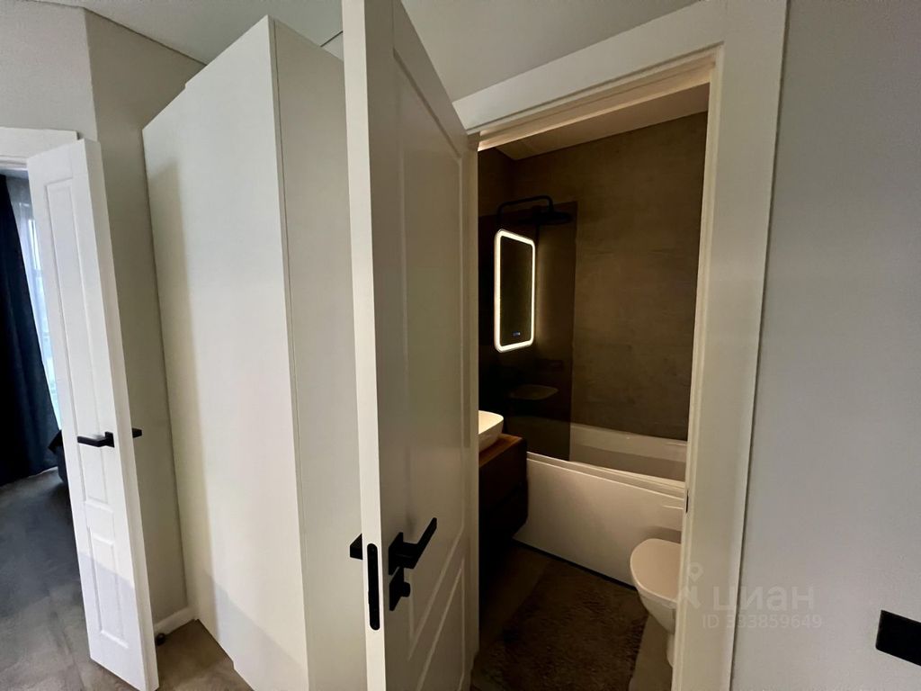 m. Penyagino: Apartment, 1-rooms