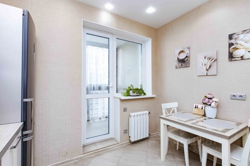 m. Planernaya: Apartment, 1-rooms