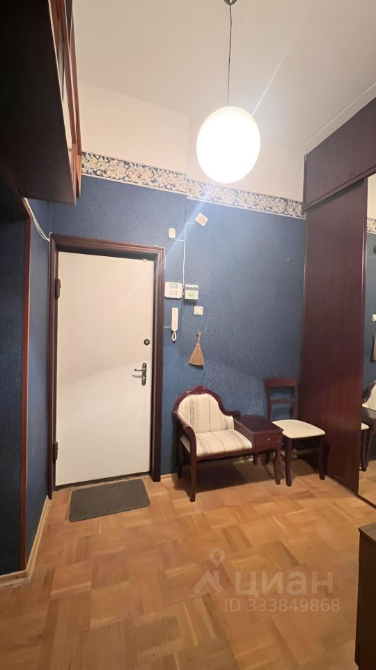 m. Tsvetnoy bulvar: Apartment, 1-rooms