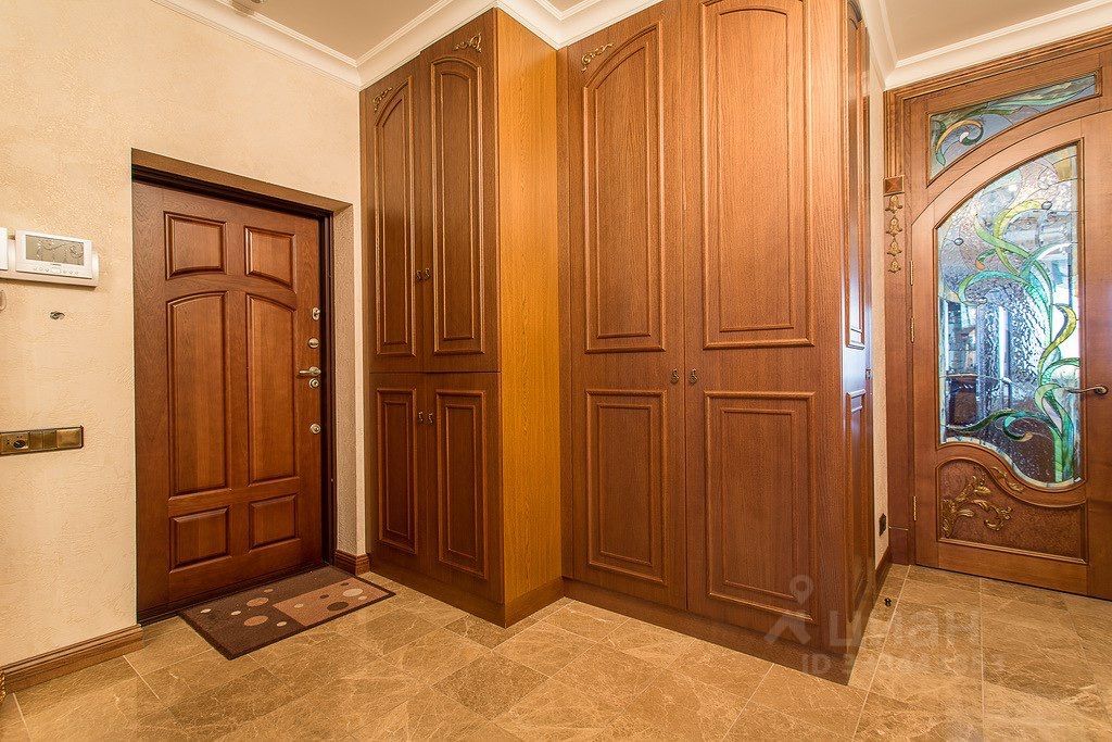 m. Michurinsky prospekt: Apartment, 3-rooms