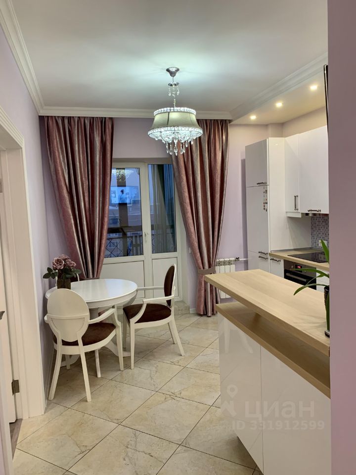 m. Dolgoprudnaya: Apartment, 1-rooms