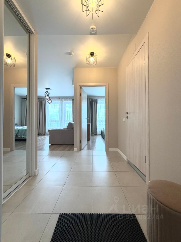 m. Scherbinka: Apartment, 1-rooms
