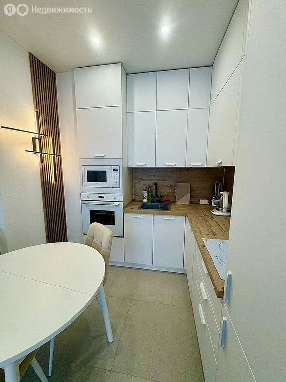 m. Lefortovo: Apartment, 1-rooms