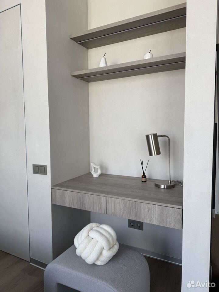 m. Tulskaya: Apartment, 2-rooms